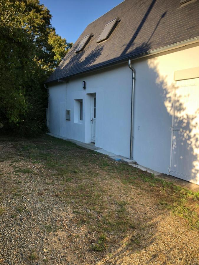 Maison Le Mans Nord Saint-Saturnin  Exterior photo